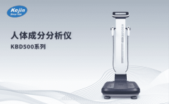 老年人在飲食方面怎么吃才能更健康，人體成分分析儀來給您介紹