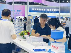 【CMEF醫(yī)療器械展會2025】科進邀您“粵”見新知，共話發(fā)展