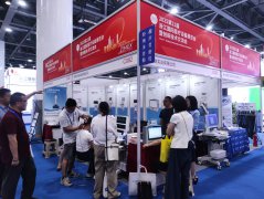 科進精彩亮相浙江及中原醫(yī)療展,引領(lǐng)健康檢測新趨勢