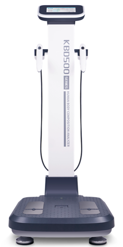 KBD500系列 生物電阻抗人體成分分析儀