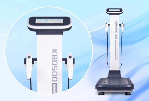 KBD500 基礎(chǔ)款 人體成分分析儀廠家設(shè)備圖