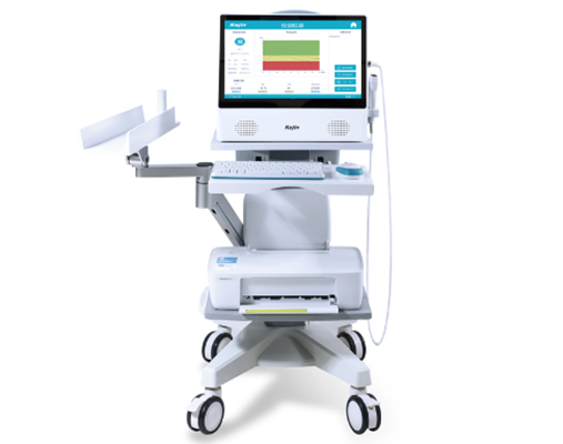 便攜式超聲骨密度儀
