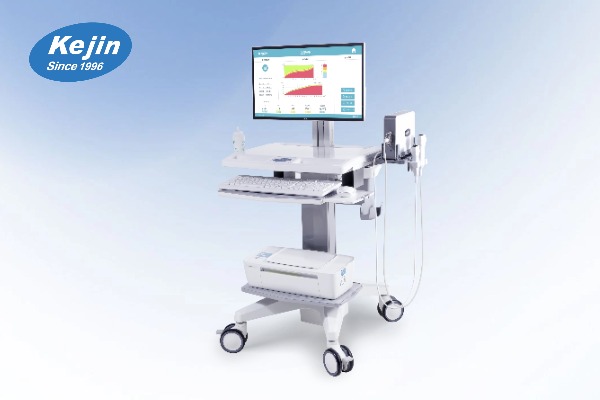 超聲骨密度儀的實(shí)際應(yīng)用