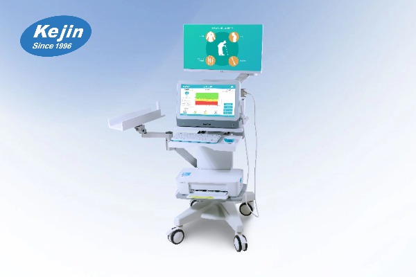 超聲骨密度儀市場趨勢