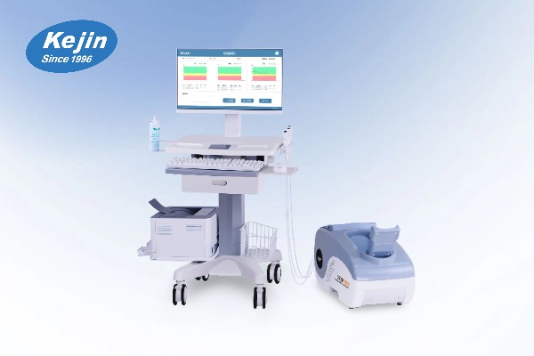 超聲骨密度儀技術(shù)優(yōu)勢