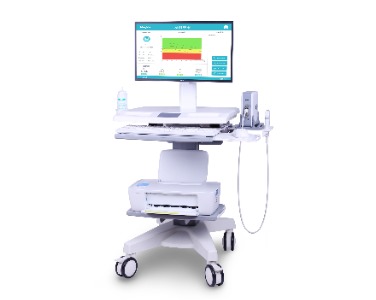 臺式超聲骨密度儀