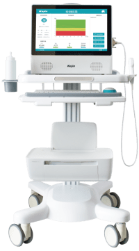 便攜式超聲骨密度儀適用范圍