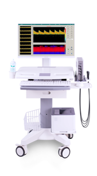 超聲經(jīng)顱多普勒血流分析儀適用范圍