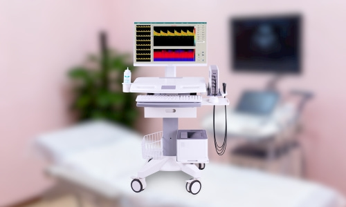 神經(jīng)內(nèi)科開展經(jīng)顱多普勒血流檢測(cè)