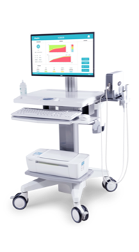 超聲骨密度儀適用范圍