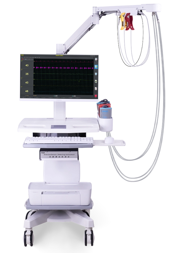KAS6800系列動(dòng)脈硬化檢測(cè)儀