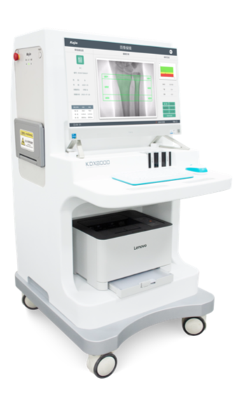雙能X射線骨密度儀 KDX8000系列