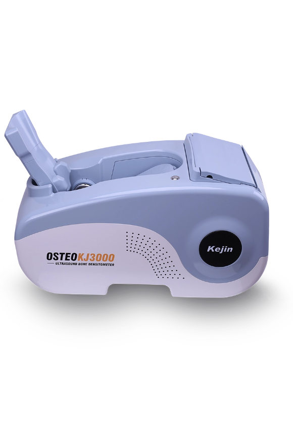 OSTEOKJ3000系列超聲骨密度儀